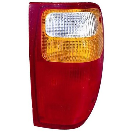 Depo Capa Lamp, 316-1912R-UC 316-1912R-UC
